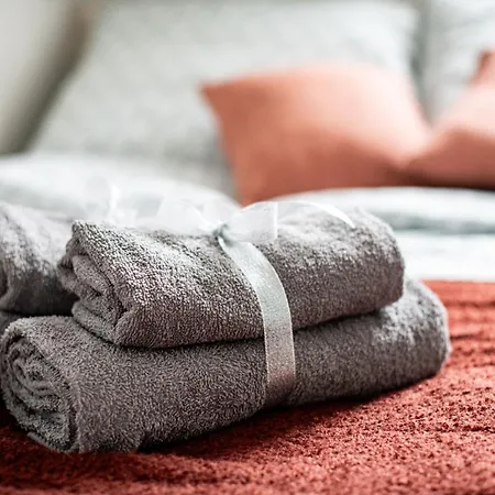 Center Modern Flat With Skyline View -15th Floor Warschau