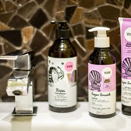 Apartment Center Modern Flat With Skyline View -15th Floor