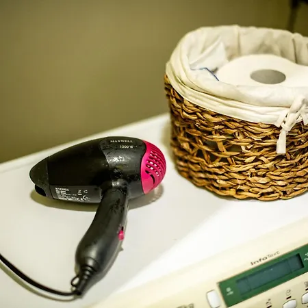 Center Modern Flat With Skyline View -15th Floor * 바르샤바