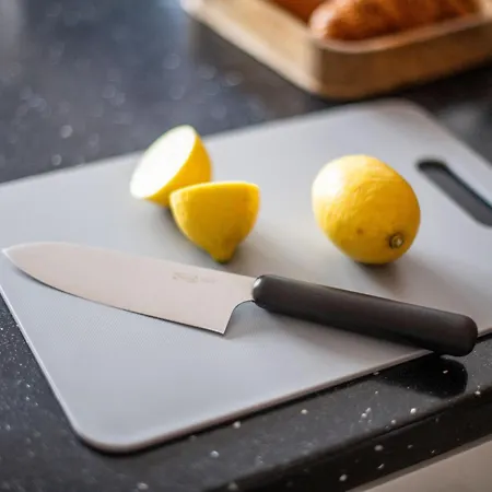 Center Modern Flat With Skyline View -15th Floor 아파트